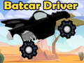 Lalao Batcar Driver