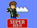 Lalao Super Ben 10