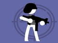 Lalao Stickman Sniper Hero 