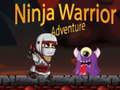 Lalao Ninja Warrior Adventure