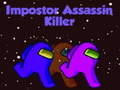 Lalao Impostor Assassin Killer