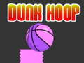 Lalao Dunk Hoop