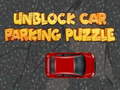Lalao Unblock Car Parking puzzle