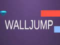 Lalao Wall jump