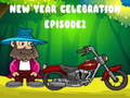 Lalao New Year Celebration Episode2