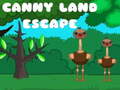 Lalao Canny Land Escape