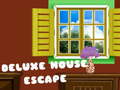 Lalao Deluxe House Escape