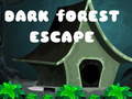 Lalao Dark Forest Escape