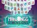 Lalao Mahjongg Dimensions