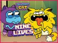 Lalao Counterfeit Cat Nine Lives