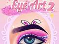 Lalao Eye Art 2