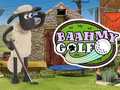 Lalao Shaun The Sheep Baahmy Golf