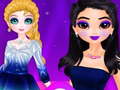Lalao Princess Magic Gradient