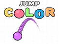 Lalao Jump Color