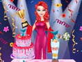 Lalao Mermaid Cake Cooking Design