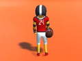 Lalao Stickman Basketball