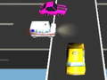 Lalao Taxi Run - Crazy Driver