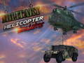 Lalao Military Helicopter Simulator