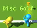 Lalao Disc Golf 