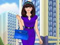 Lalao Office Dress up 