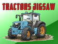 Lalao Tractors Jigsaw