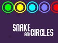 Lalao Snakes and Circles