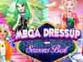 Lalao Mega Dressup Seasons Best