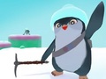 Lalao Save the Penguin
