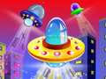 Lalao Alien Invaders.io