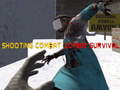 Lalao Shooting Combat Zombie Survival