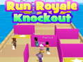 Lalao Run Royale Knockout