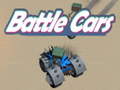 Lalao Battle Cars