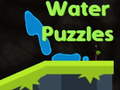 Lalao Water Puzzles