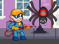 Lalao Bug Blaster