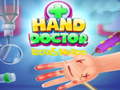 Lalao Luccas Netoo Hand Doctor