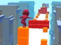 Lalao Cube Surfing