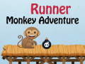 Lalao Runner Monkey Adventure