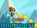 Lalao Coin And Thief