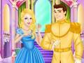 Lalao Princess Cinderella Hand Care 
