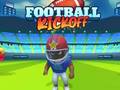 Lalao Football Kickoff