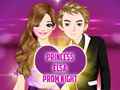 Lalao Prom Night Dressup