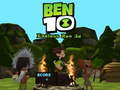 Lalao Ben 10 Endless Run 3D