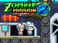 Lalao Zombie Mission 7
