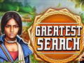 Lalao Greatest Search