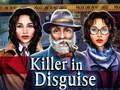 Lalao Killer in Disguise