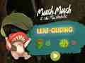 Lalao Leaf-Gliding