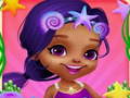 Lalao Avatar Maker: Mermaid