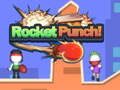 Lalao Rocket Punch 