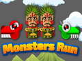 Lalao Monsters Run
