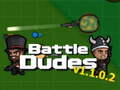 Lalao Battle Dudes